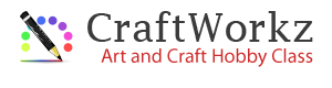 CraftWorkz - Art and Craft Hobby Class